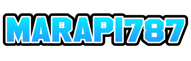 MARAPI787 logo